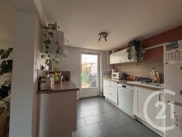 Maison &agrave; vendre - 6 pi&egrave;ces - 112,77 m2 - Grigny - 69 - RHONE-ALPES