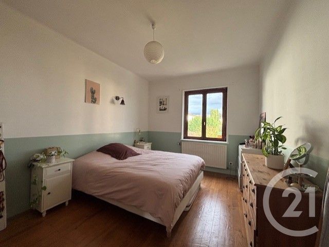 Maison &agrave; vendre - 6 pi&egrave;ces - 112,77 m2 - Grigny - 69 - RHONE-ALPES