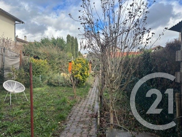 Maison &agrave; vendre - 6 pi&egrave;ces - 112,77 m2 - Grigny - 69 - RHONE-ALPES