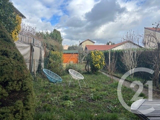 Maison &agrave; vendre - 6 pi&egrave;ces - 112,77 m2 - Grigny - 69 - RHONE-ALPES