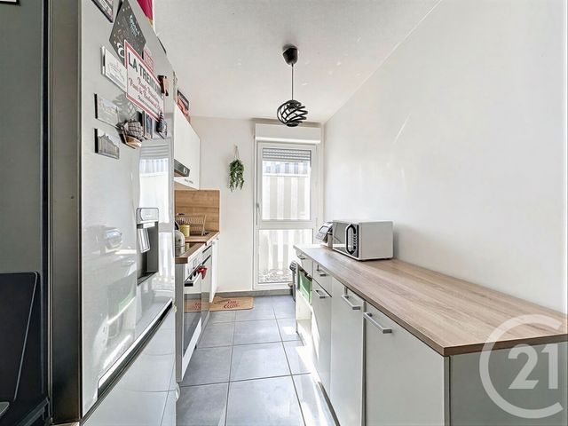 Appartement F3 &agrave; vendre - 3 pi&egrave;ces - 67 m2 - Chasse Sur Rhone - 38 - RHONE-ALPES
