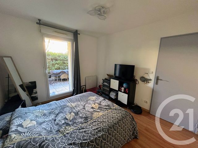 Appartement F2 &agrave; louer - 2 pi&egrave;ces - 47,06 m2 - Serezin Du Rhone - 69 - RHONE-ALPES