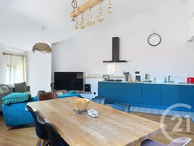 Maison &agrave; vendre - 4 pi&egrave;ces - 101,50 m2 - Millery - 69 - RHONE-ALPES