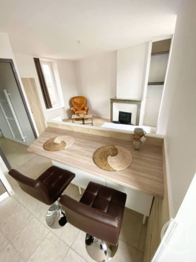 Immeuble à vendre GIVORS