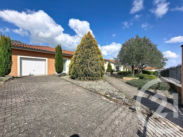 Maison &agrave; vendre - 4 pi&egrave;ces - 139,03 m2 - Givors - 69 - RHONE-ALPES