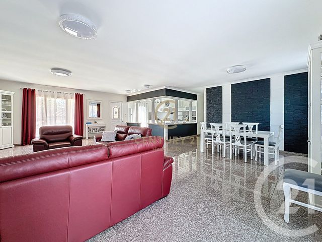 Maison &agrave; vendre - 4 pi&egrave;ces - 139,03 m2 - Givors - 69 - RHONE-ALPES