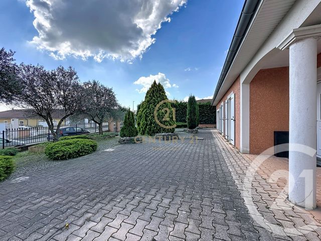 Maison &agrave; vendre - 4 pi&egrave;ces - 139,03 m2 - Givors - 69 - RHONE-ALPES