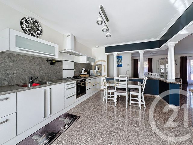 Maison &agrave; vendre - 4 pi&egrave;ces - 139,03 m2 - Givors - 69 - RHONE-ALPES