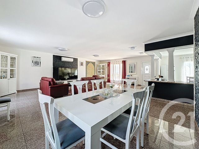 Maison &agrave; vendre - 4 pi&egrave;ces - 139,03 m2 - Givors - 69 - RHONE-ALPES