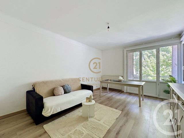 Appartement T2 &agrave; vendre - 2 pi&egrave;ces - 51,50 m2 - Givors - 69 - RHONE-ALPES