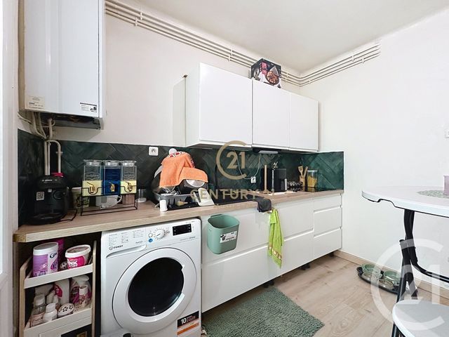 Appartement T2 &agrave; vendre - 2 pi&egrave;ces - 51,50 m2 - Givors - 69 - RHONE-ALPES
