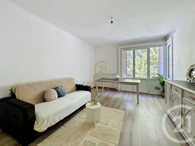 Appartement T2 à vendre GIVORS