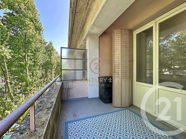 Appartement T2 &agrave; vendre - 2 pi&egrave;ces - 51,50 m2 - Givors - 69 - RHONE-ALPES
