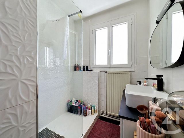 Appartement T2 &agrave; vendre - 2 pi&egrave;ces - 51,50 m2 - Givors - 69 - RHONE-ALPES