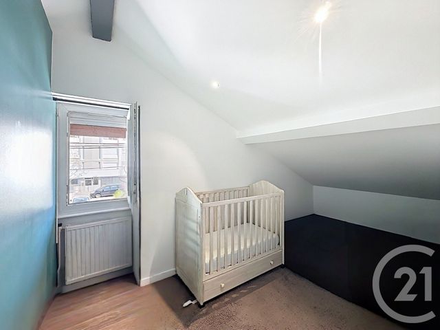 Maison &agrave; vendre - 4 pi&egrave;ces - 96 m2 - Grigny - 69 - RHONE-ALPES