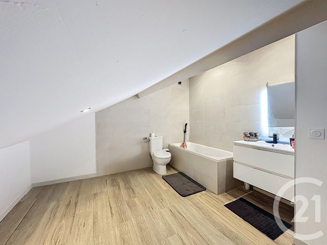 Maison &agrave; vendre - 4 pi&egrave;ces - 96 m2 - Grigny - 69 - RHONE-ALPES