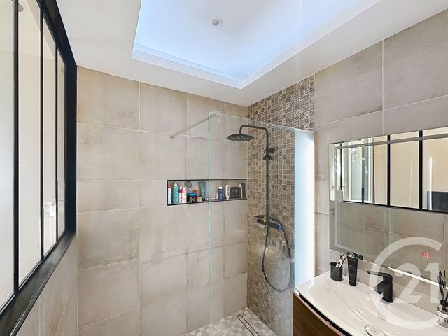 Maison &agrave; vendre - 4 pi&egrave;ces - 96 m2 - Grigny - 69 - RHONE-ALPES