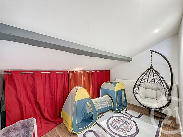 Maison &agrave; vendre - 4 pi&egrave;ces - 96 m2 - Grigny - 69 - RHONE-ALPES