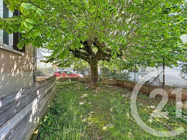 Maison &agrave; vendre - 4 pi&egrave;ces - 96 m2 - Grigny - 69 - RHONE-ALPES