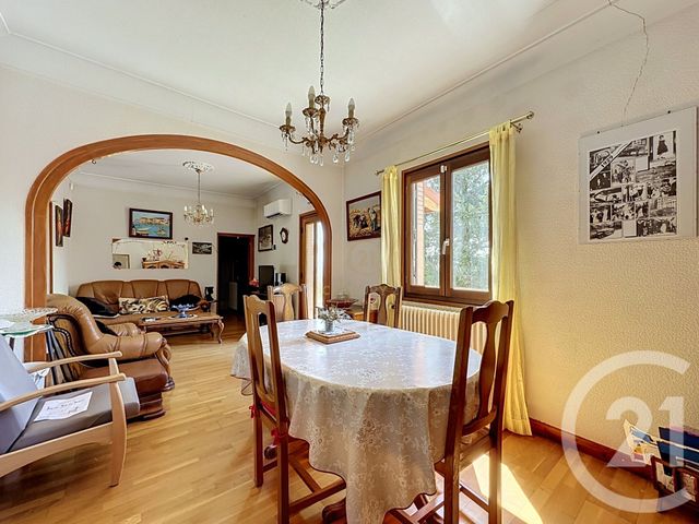 Maison &agrave; vendre - 4 pi&egrave;ces - 78 m2 - Givors - 69 - RHONE-ALPES