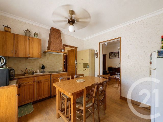 Maison &agrave; vendre - 4 pi&egrave;ces - 78 m2 - Givors - 69 - RHONE-ALPES