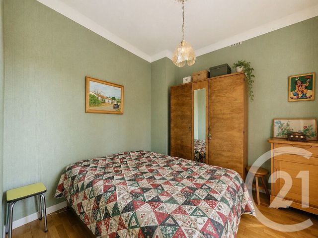 Maison &agrave; vendre - 4 pi&egrave;ces - 78 m2 - Givors - 69 - RHONE-ALPES