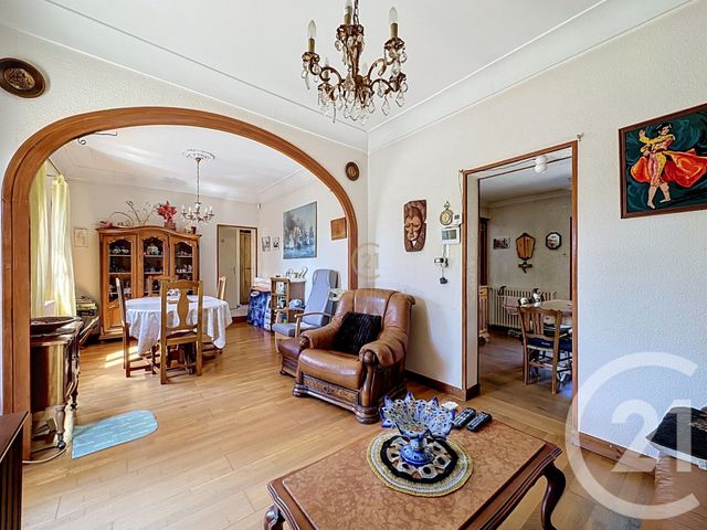 Maison &agrave; vendre - 4 pi&egrave;ces - 78 m2 - Givors - 69 - RHONE-ALPES