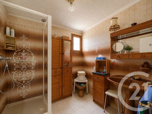 Maison &agrave; vendre - 4 pi&egrave;ces - 78 m2 - Givors - 69 - RHONE-ALPES