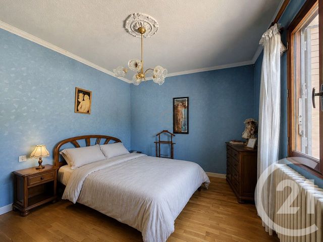 Maison &agrave; vendre - 4 pi&egrave;ces - 78 m2 - Givors - 69 - RHONE-ALPES
