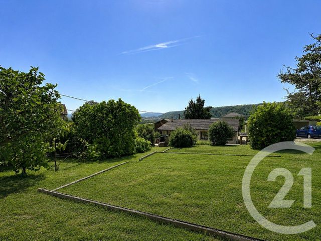 Maison &agrave; vendre - 4 pi&egrave;ces - 78 m2 - Givors - 69 - RHONE-ALPES