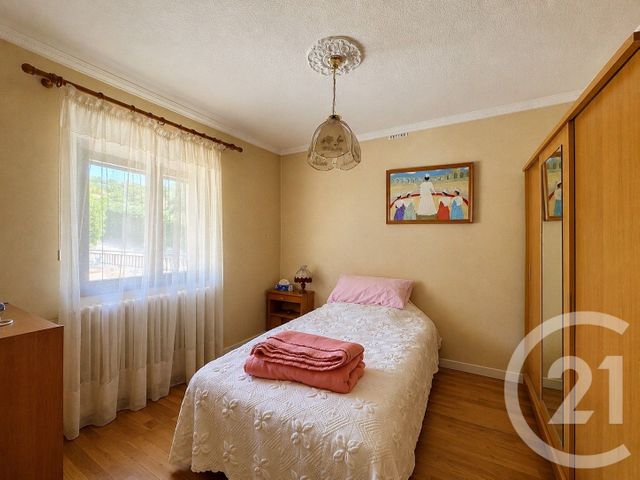 Maison &agrave; vendre - 4 pi&egrave;ces - 78 m2 - Givors - 69 - RHONE-ALPES