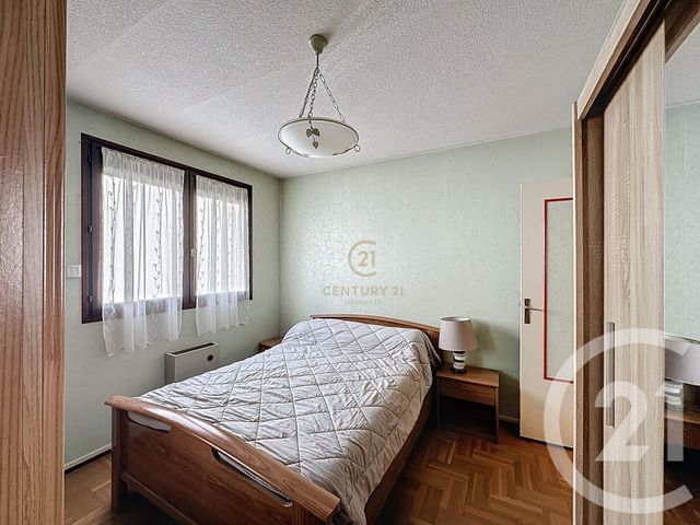 Appartement F3 &agrave; vendre - 3 pi&egrave;ces - 63 m2 - Givors - 69 - RHONE-ALPES