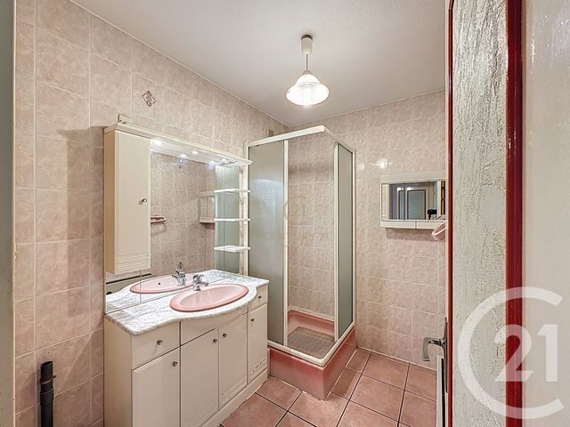 Appartement F3 &agrave; vendre - 3 pi&egrave;ces - 63 m2 - Givors - 69 - RHONE-ALPES