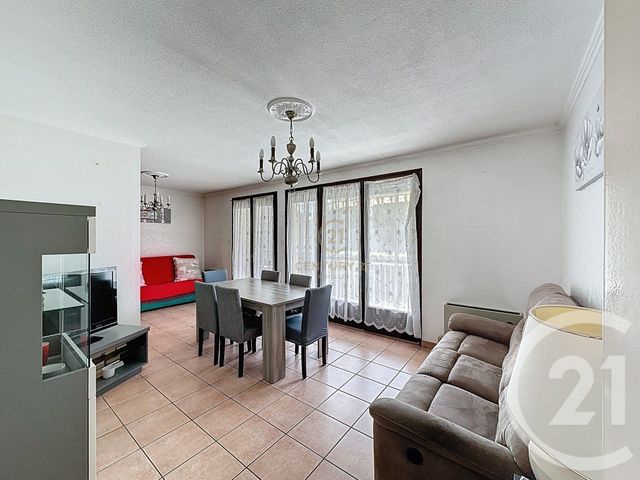 Appartement F3 à vendre GIVORS
