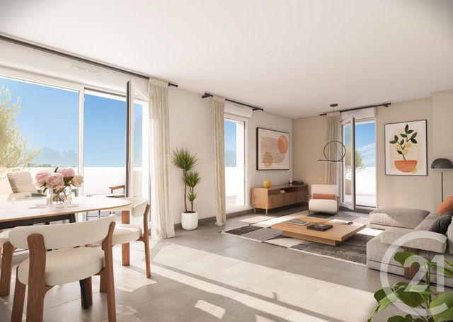 Appartement à vendre GIVORS