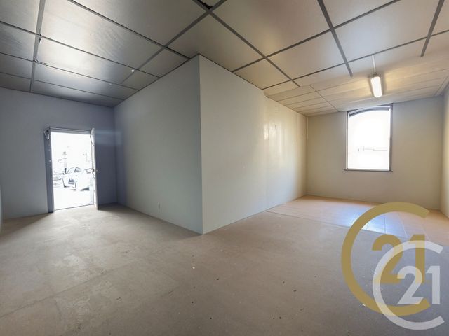 Appartement F2 &agrave; vendre - 2 pi&egrave;ces - 62 m2 - Givors - 69 - RHONE-ALPES
