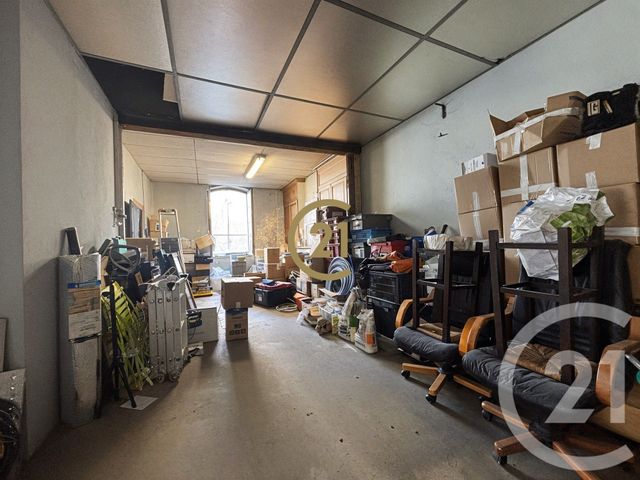 Appartement F2 &agrave; vendre - 2 pi&egrave;ces - 62 m2 - Givors - 69 - RHONE-ALPES