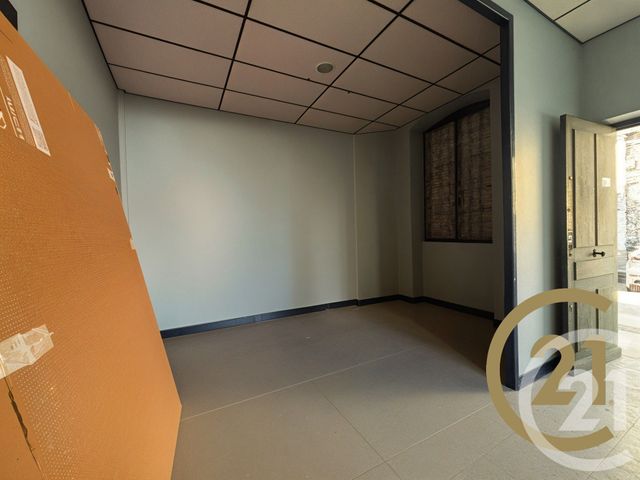 Appartement F2 &agrave; vendre - 2 pi&egrave;ces - 62 m2 - Givors - 69 - RHONE-ALPES