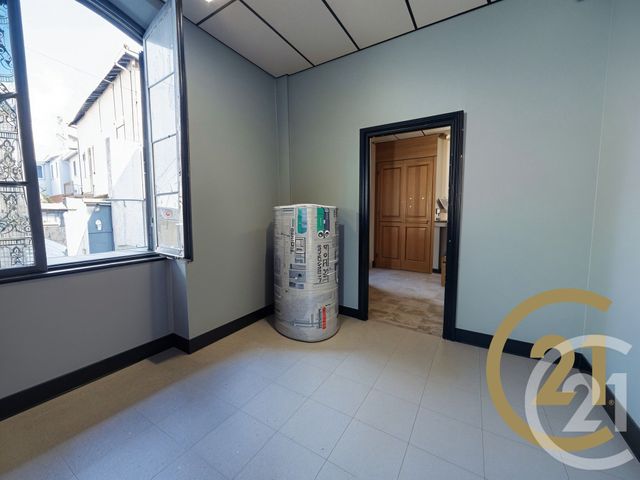 Appartement F2 &agrave; vendre - 2 pi&egrave;ces - 62 m2 - Givors - 69 - RHONE-ALPES