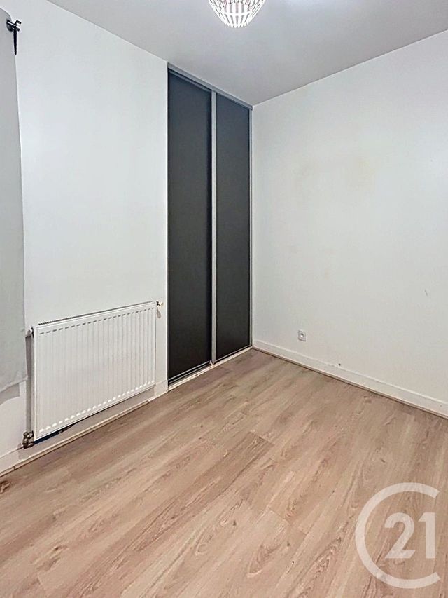 Appartement F3 &agrave; vendre - 3 pi&egrave;ces - 70,34 m2 - Rive De Gier - 42 - RHONE-ALPES
