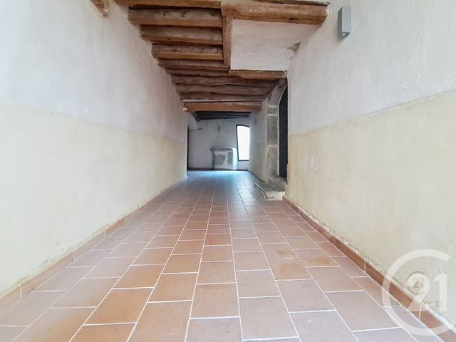 Appartement F2 &agrave; louer - 2 pi&egrave;ces - 50,89 m2 - Millery - 69 - RHONE-ALPES