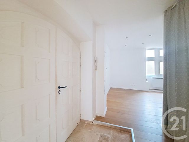 Appartement F2 &agrave; louer - 2 pi&egrave;ces - 50,89 m2 - Millery - 69 - RHONE-ALPES