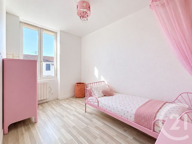 Maison &agrave; vendre - 4 pi&egrave;ces - 66 m2 - Givors - 69 - RHONE-ALPES