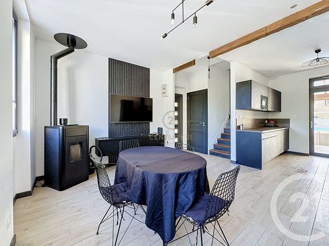 Maison à vendre GIVORS