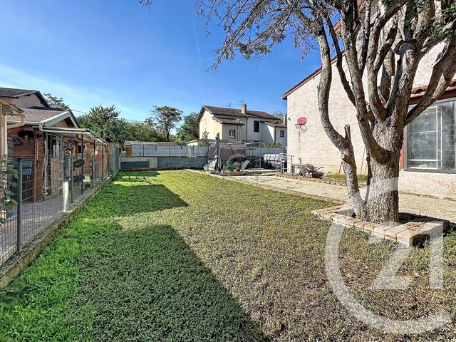 Maison &agrave; vendre - 4 pi&egrave;ces - 66 m2 - Givors - 69 - RHONE-ALPES
