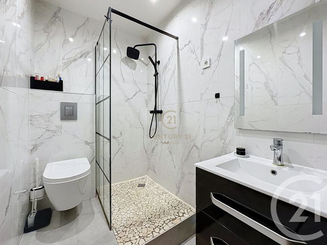 Maison &agrave; vendre - 4 pi&egrave;ces - 66 m2 - Givors - 69 - RHONE-ALPES