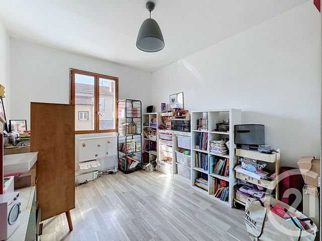 Maison &agrave; vendre - 4 pi&egrave;ces - 66 m2 - Givors - 69 - RHONE-ALPES