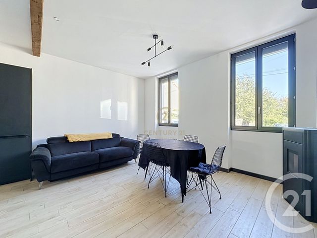 Maison &agrave; vendre - 4 pi&egrave;ces - 66 m2 - Givors - 69 - RHONE-ALPES