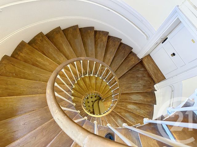 Appartement F3 &agrave; vendre - 3 pi&egrave;ces - 126 m2 - Charly - 69 - RHONE-ALPES