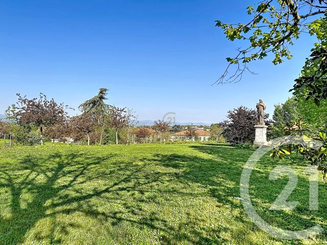 Appartement F3 &agrave; vendre - 3 pi&egrave;ces - 126 m2 - Charly - 69 - RHONE-ALPES